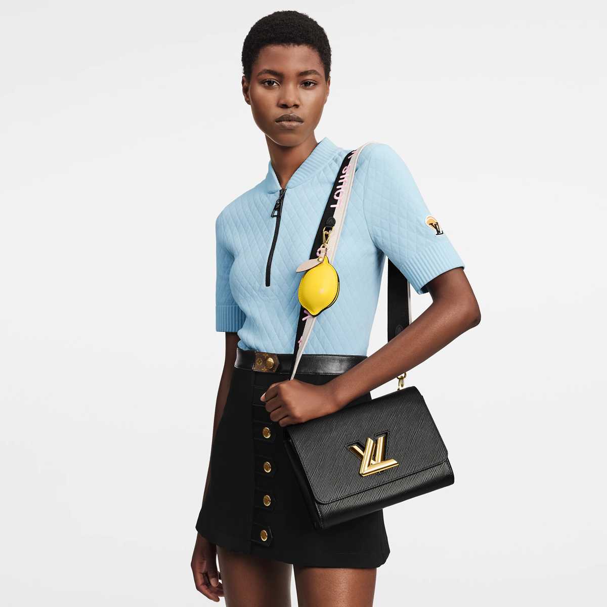 #m20680 l**is V*t*n epi twist mm bag