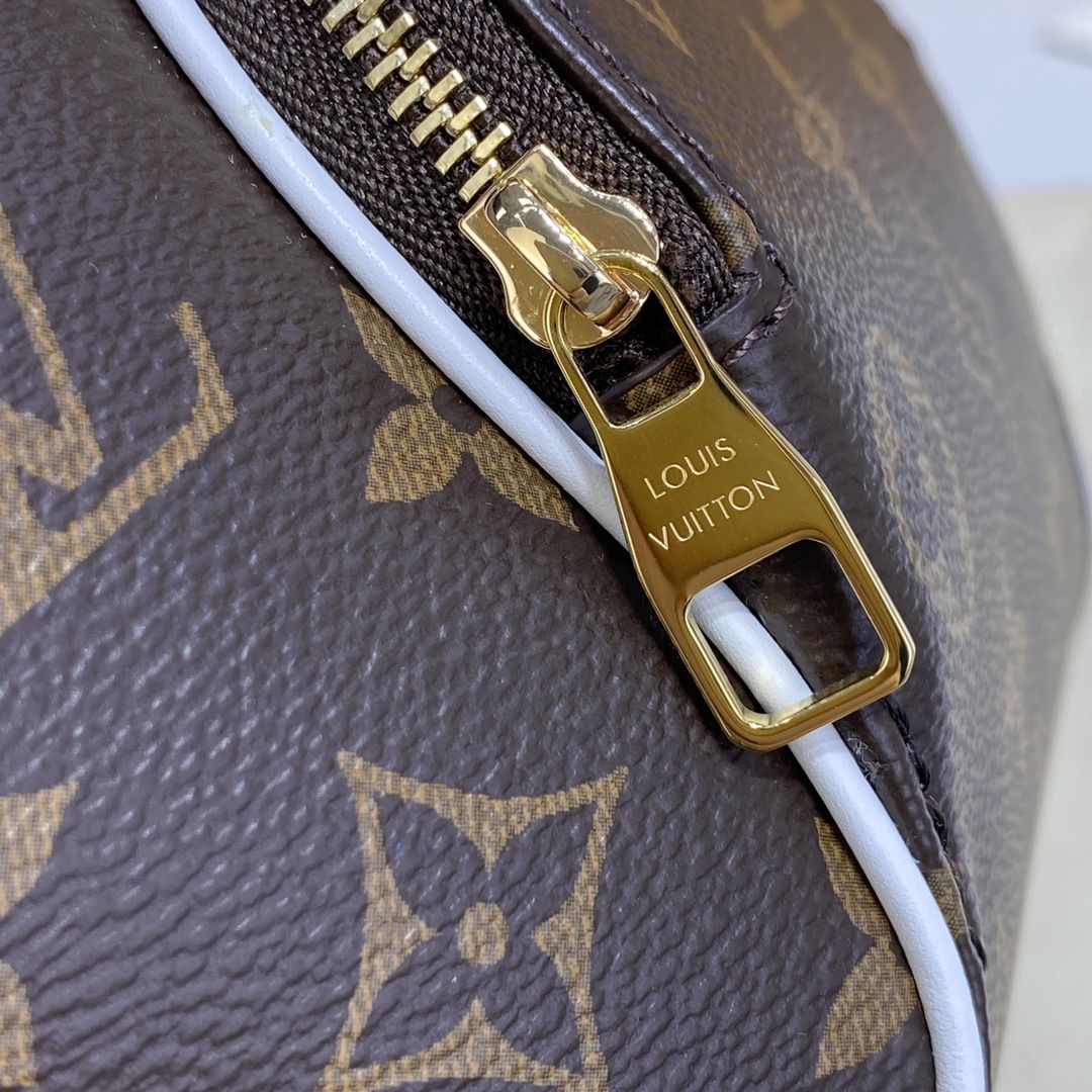 #m20752 l**is V*t*n monogram canvas ellipse bb handbag