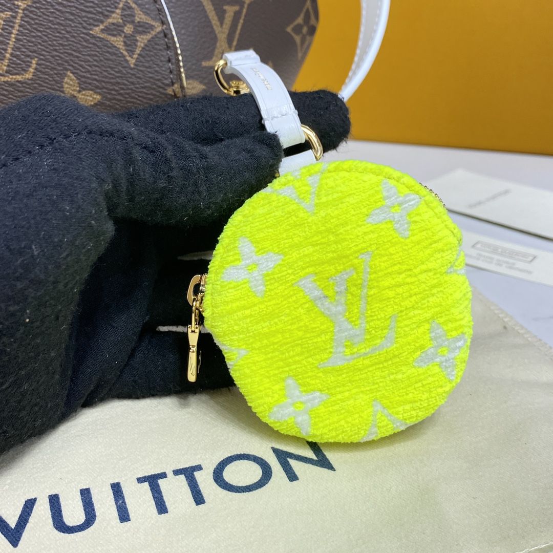 #m20752 l**is V*t*n monogram canvas ellipse bb handbag