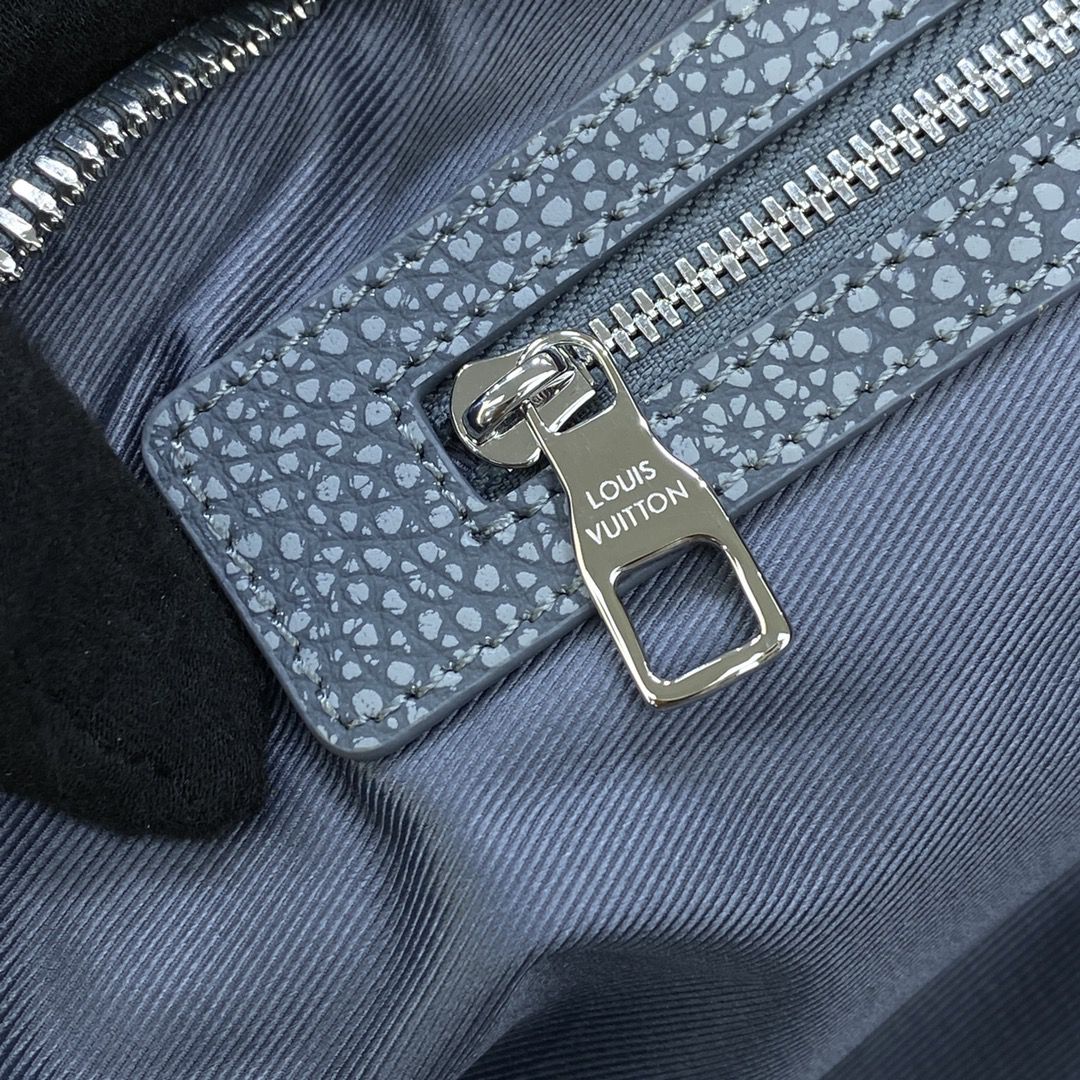 #m20901 l**is V*t*n taurillon monogram keepall 50 bag