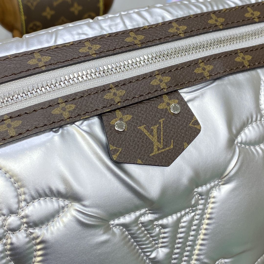#m20971 l**is V*t*n lv pillow maxi bumbag
