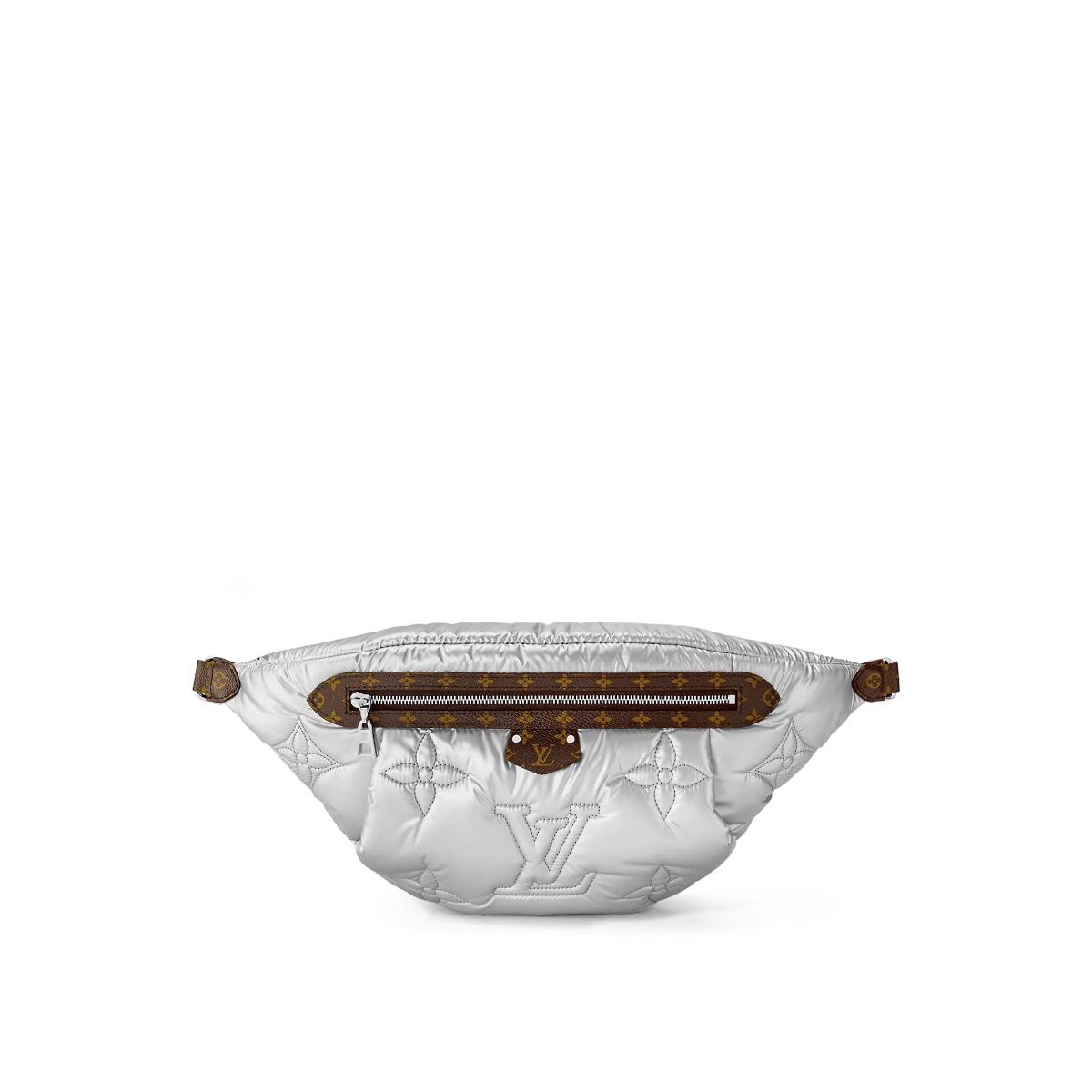 #m20971 l**is V*t*n lv pillow maxi bumbag