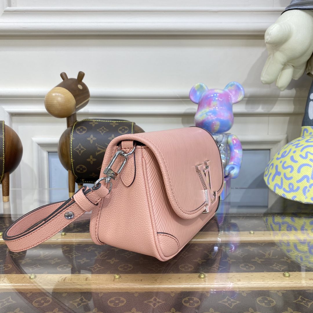 #m20987 l**is V*t*n epi buci crossbody bag