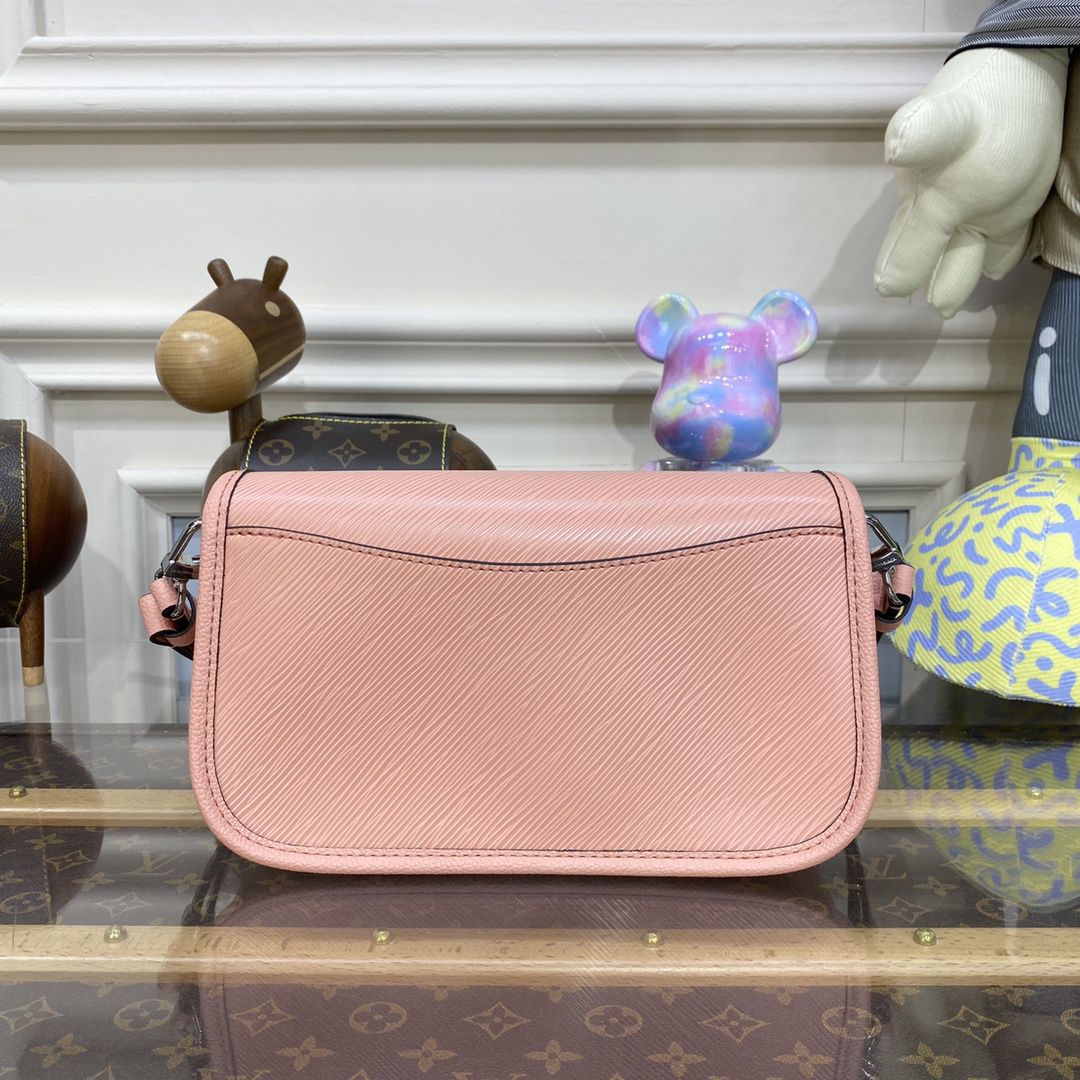 #m20987 l**is V*t*n epi buci crossbody bag