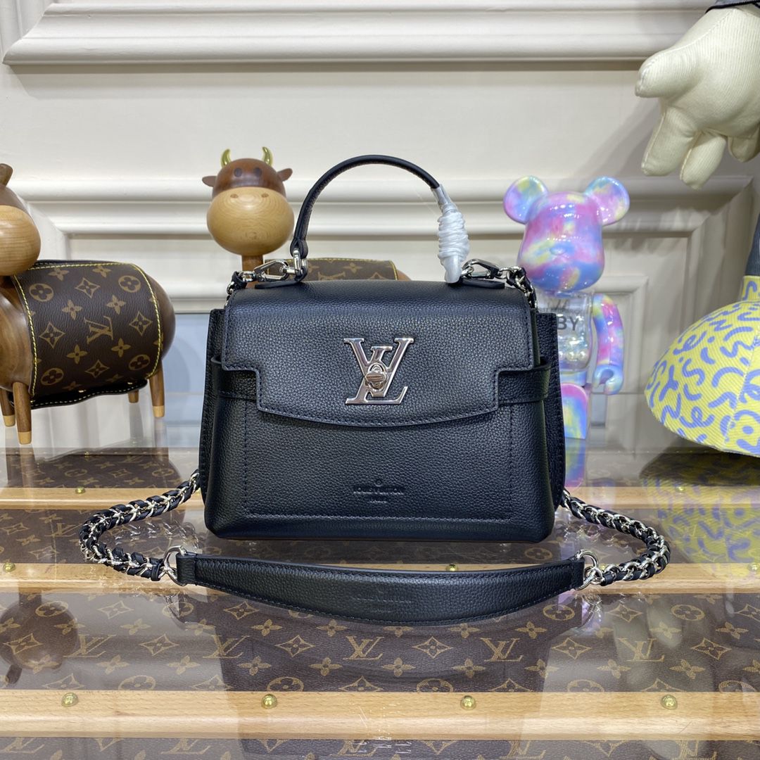 #m20997 l**is V*t*n lockme ever mini handbag