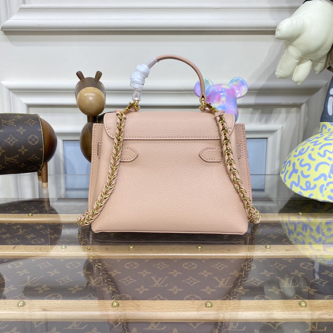 #m21088 l**is V*t*n lockme ever mini handbag