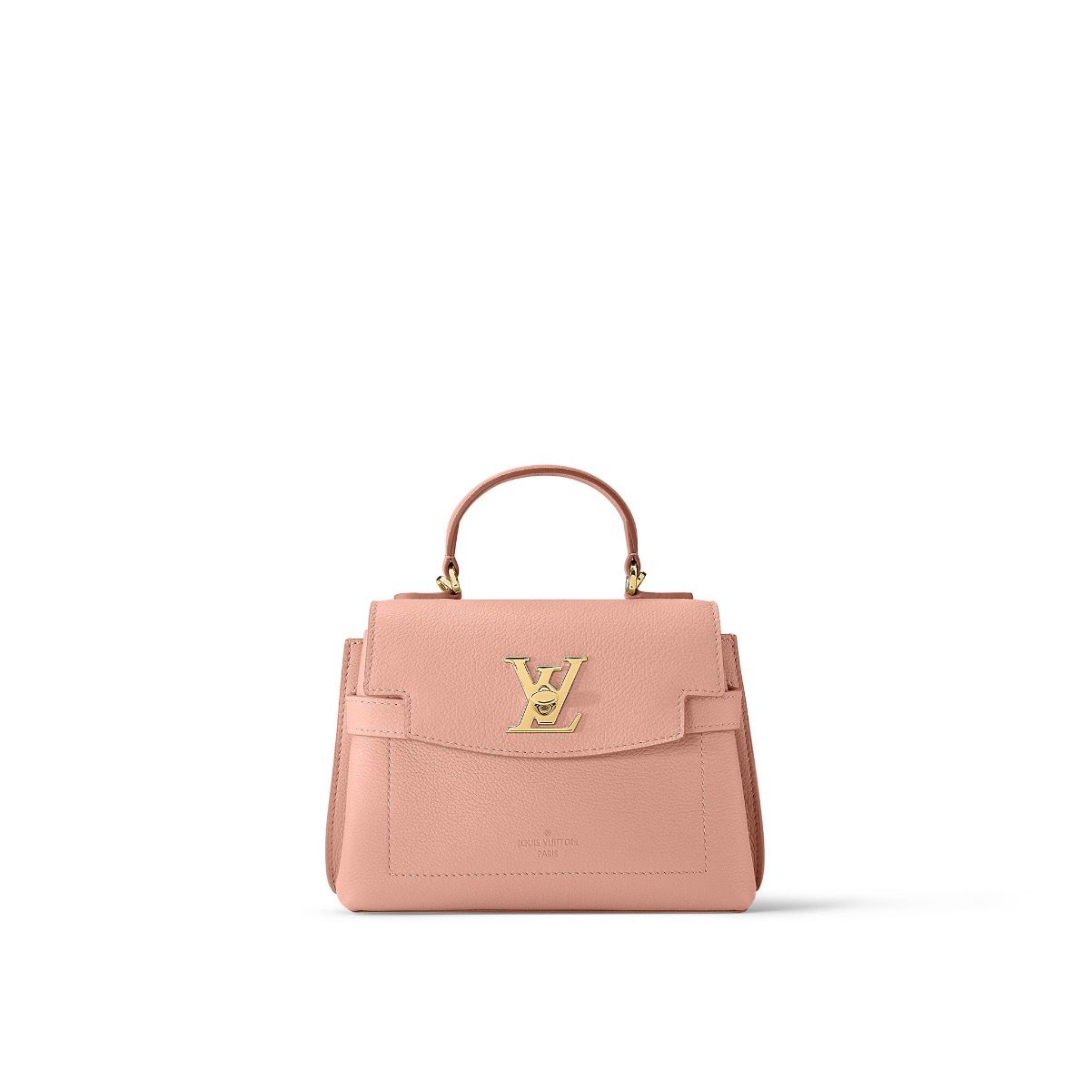 #m21088 l**is V*t*n lockme ever mini handbag