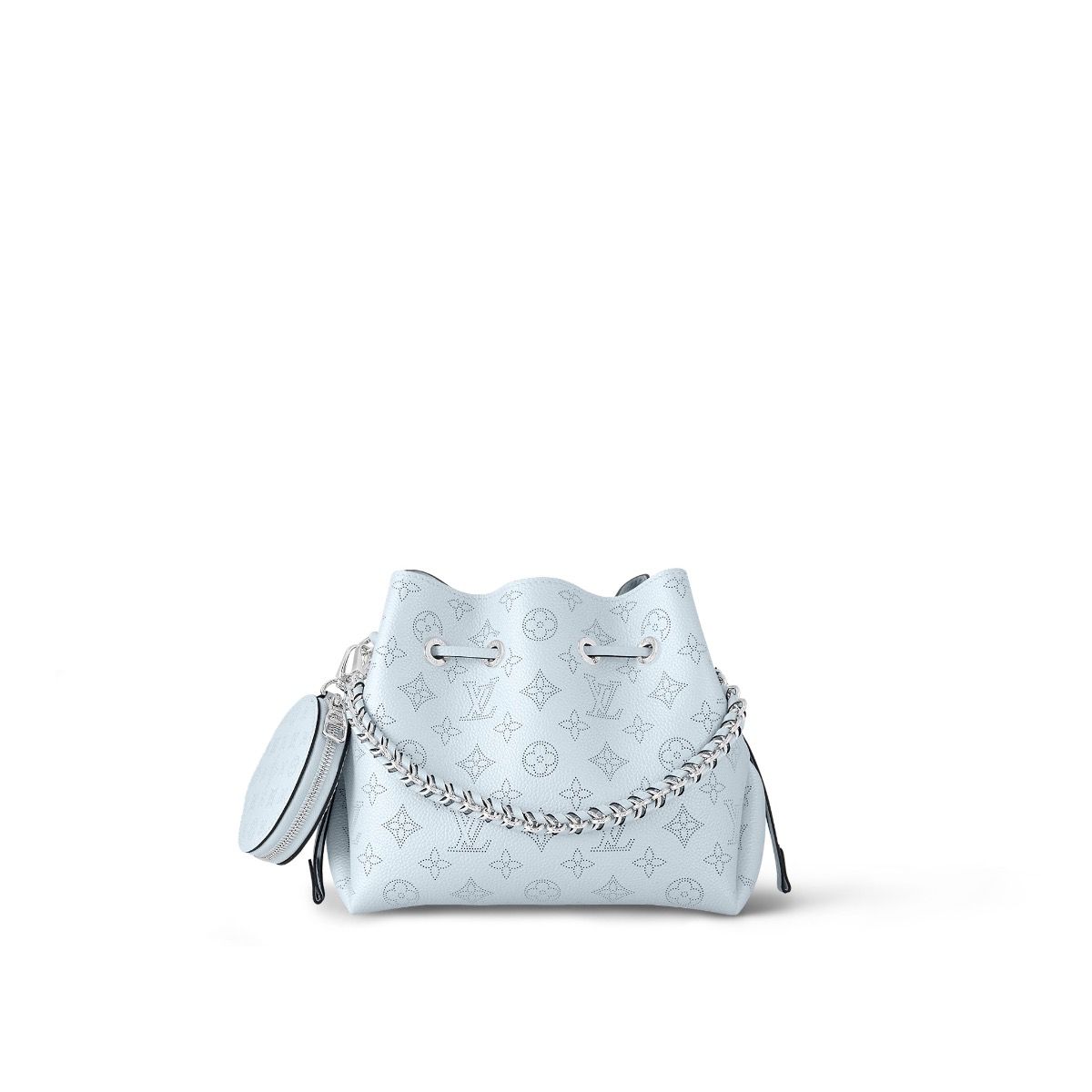 #m21144 l**is V*t*n mahina calf bella bucket bag