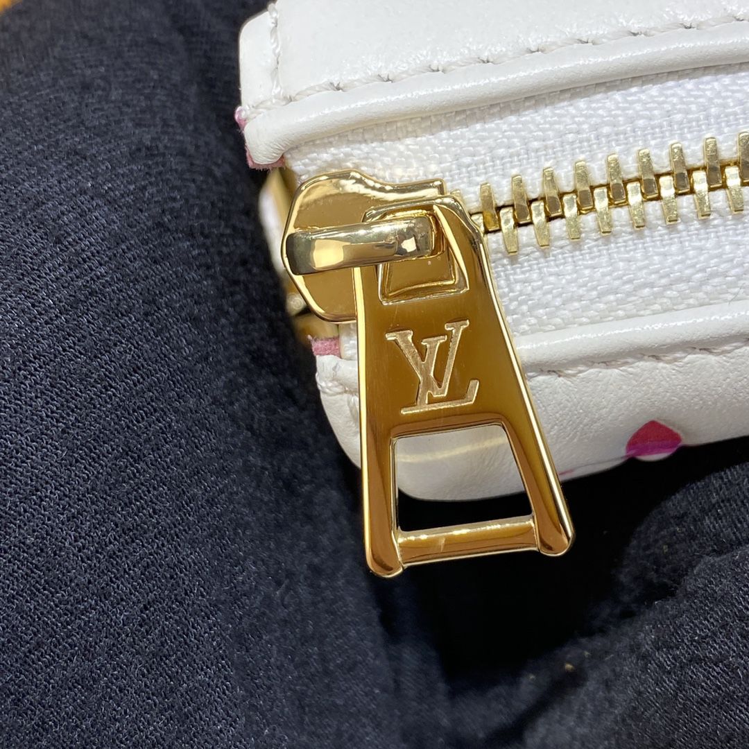 #m21209 l**is V*t*n monogram motif coussin pm handbag