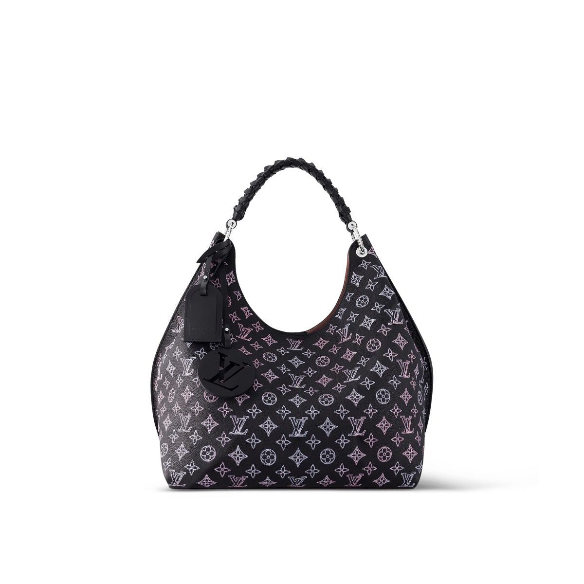 #m21299 l**is V*t*n mahina carmel hobo bag