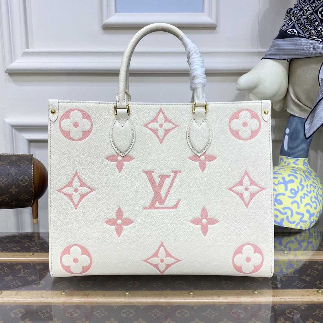 #m21575 l**is V*t*n monogram empreinte onthego mm