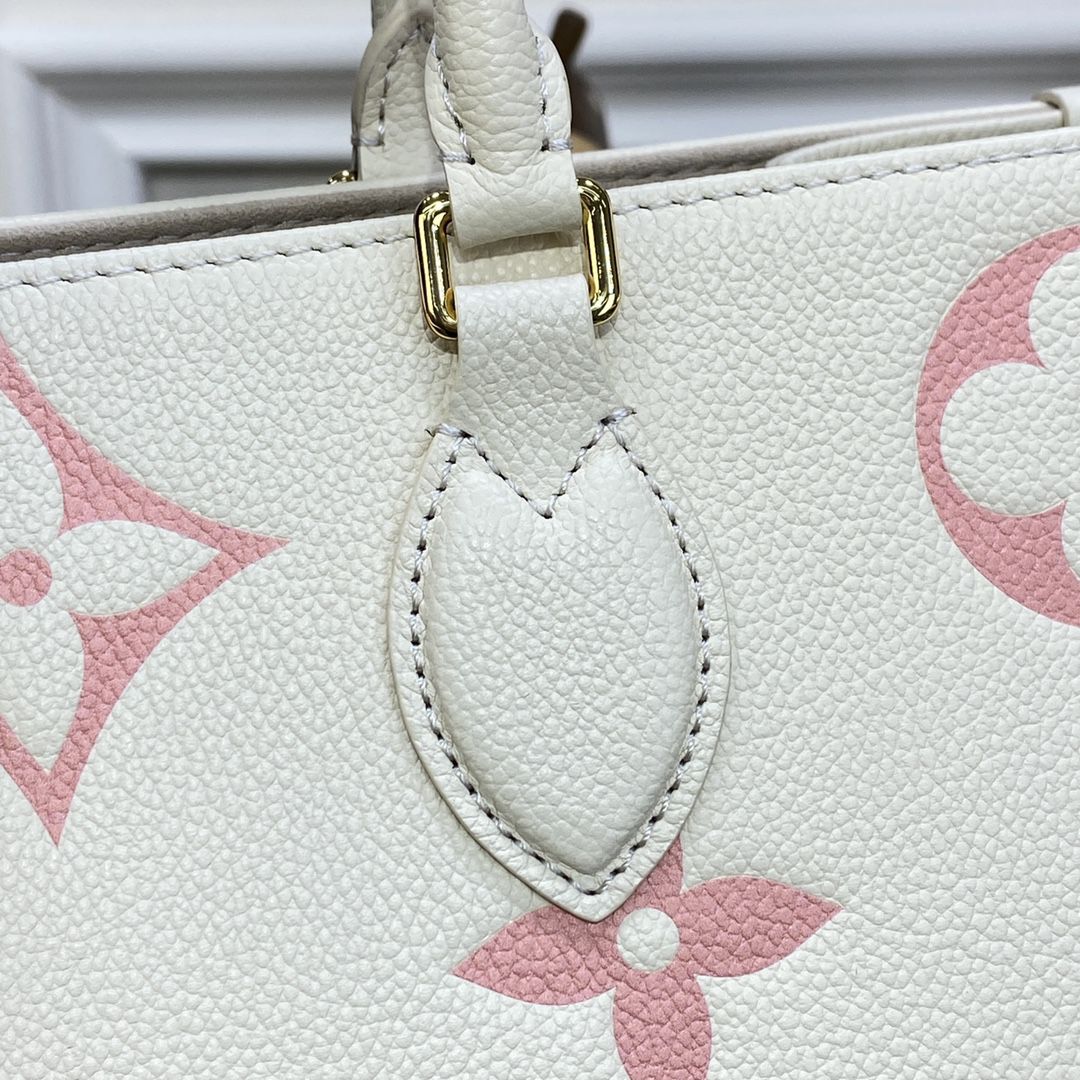 #m21575 l**is V*t*n monogram empreinte onthego mm
