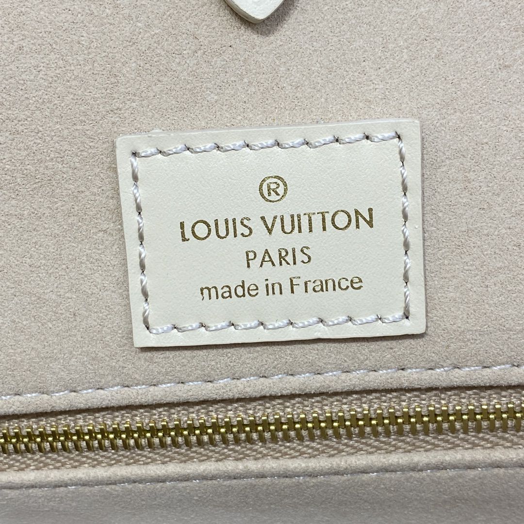 #m21575 l**is V*t*n monogram empreinte onthego mm