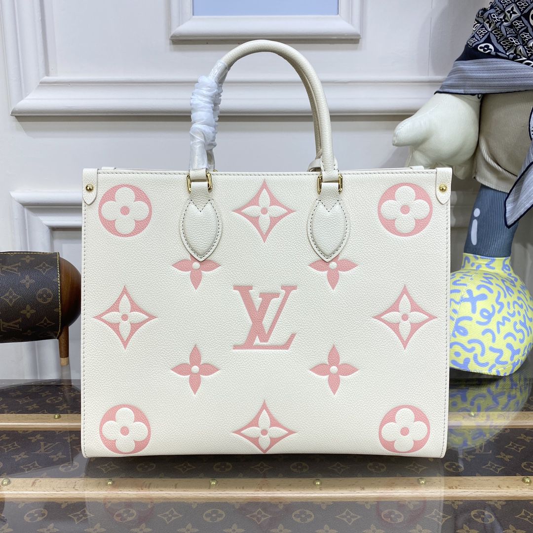 #m21575 l**is V*t*n monogram empreinte onthego mm