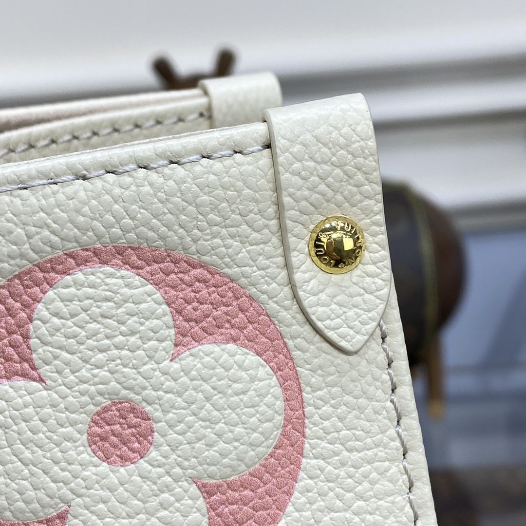 #m21575 l**is V*t*n monogram empreinte onthego mm