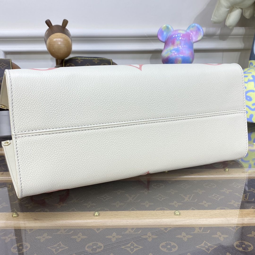 #m21575 l**is V*t*n monogram empreinte onthego mm