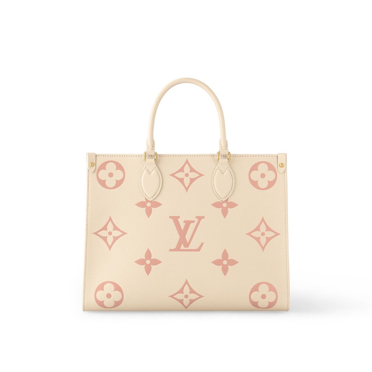 #m21575 l**is V*t*n monogram empreinte onthego mm