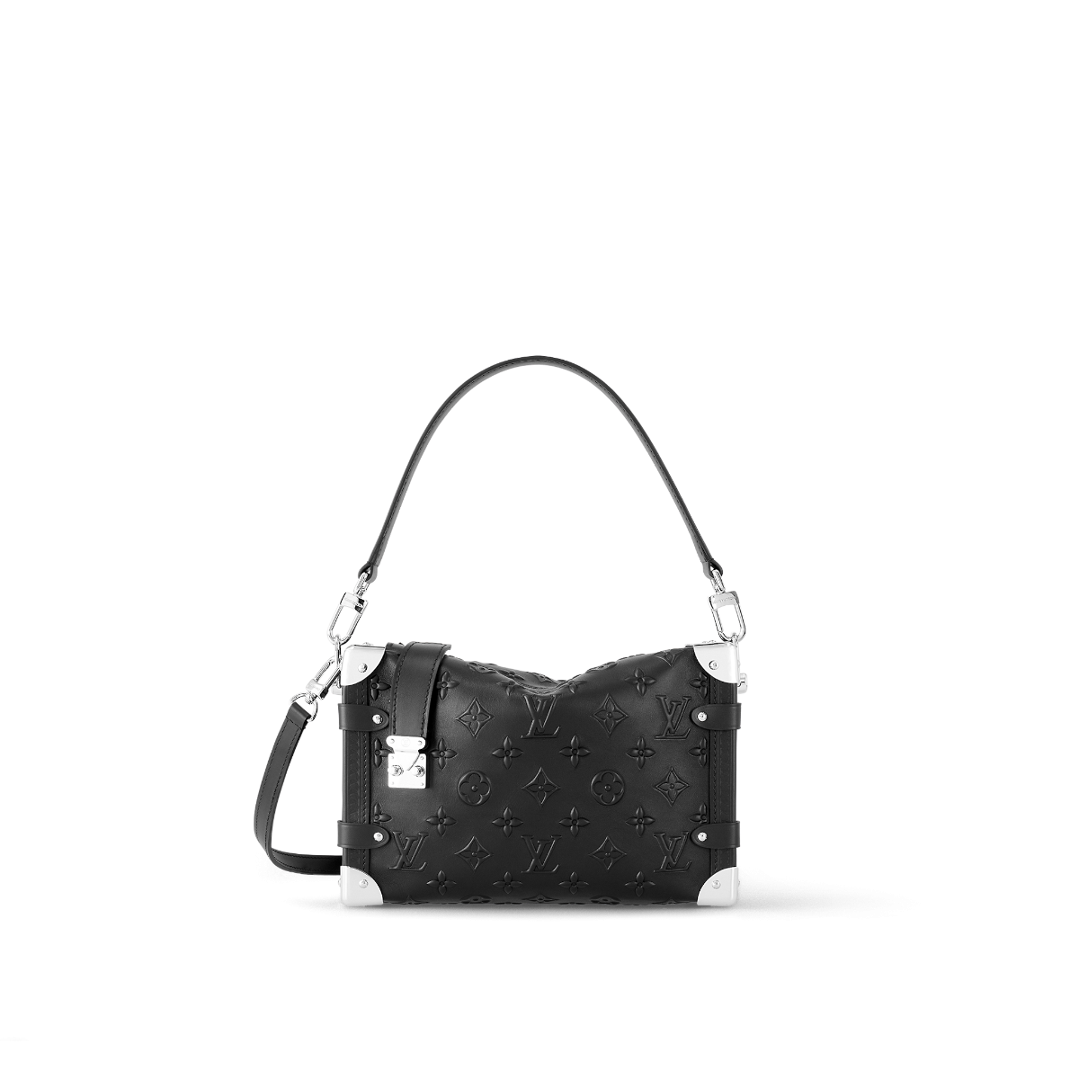 #m21709 l**is V*t*n monogram side trunk pm