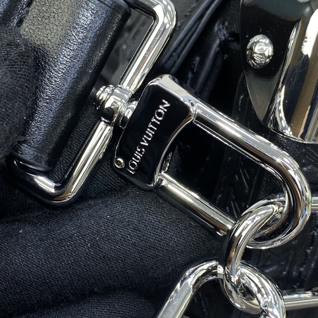#m21709 l**is V*t*n monogram side trunk pm