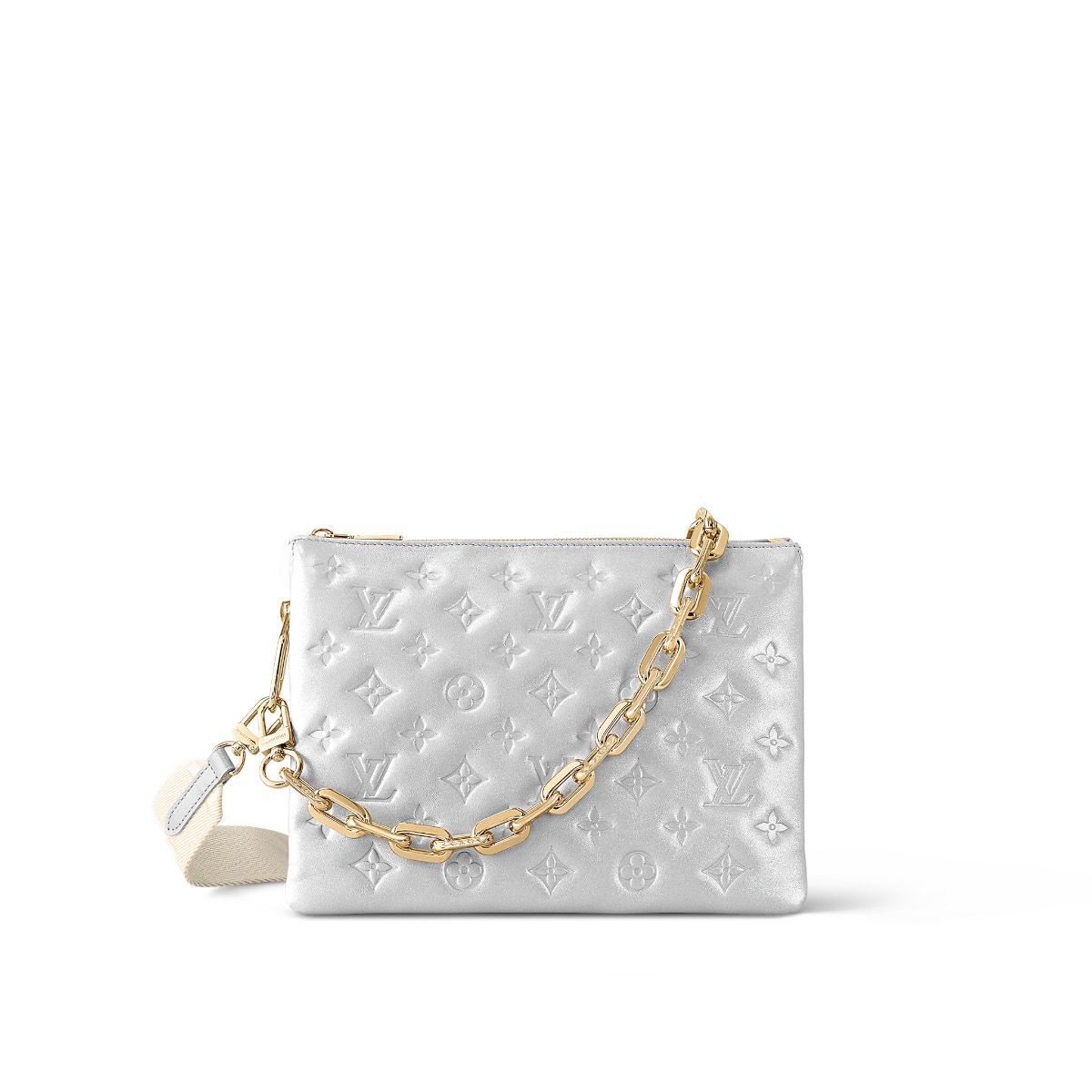 #m21796 l**is V*t*n monogram coussin pm bag