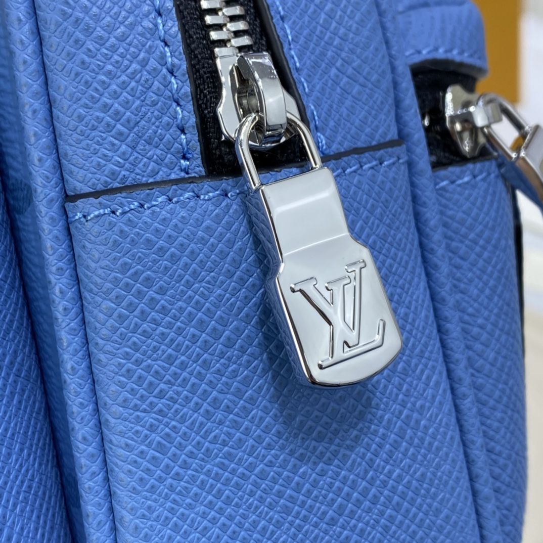 #m30748 l**is V*t*n taïgarama outdoor bumbag