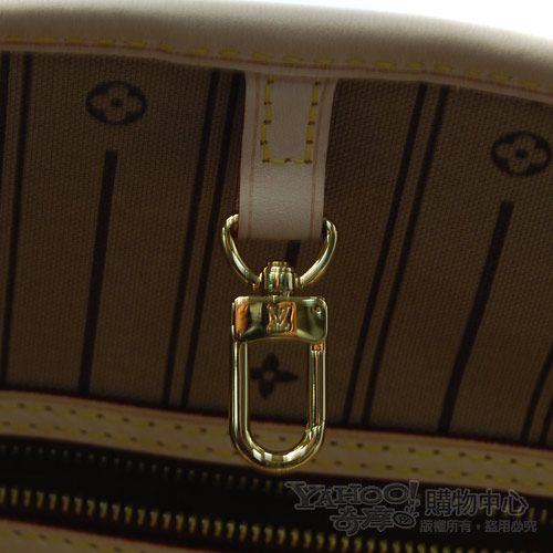 #m40156 l**is V*t*n monogram neverfull mm bag