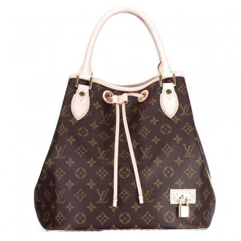 #m40372 l**is V*t*n premium monogram neo handbag