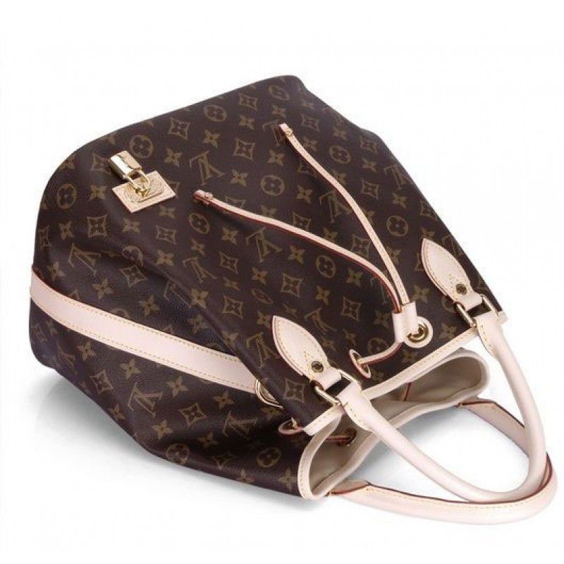 #m40372 l**is V*t*n premium monogram neo handbag