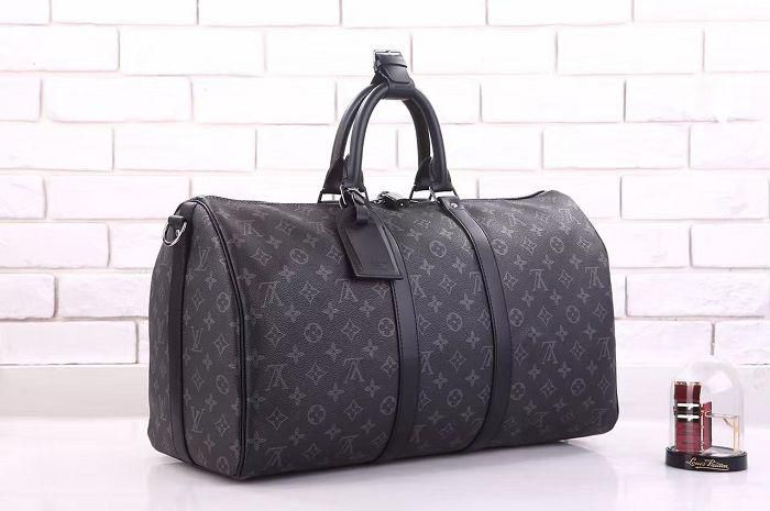 #m40569 l**is V*t*n 2016 premium men monogram keepall 45 bandoulière