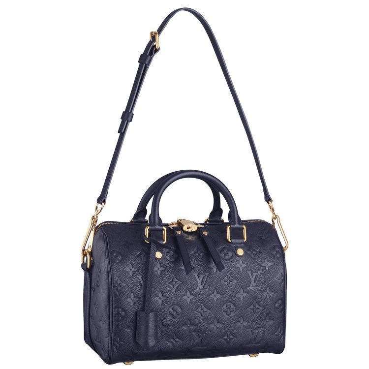 #m42407 l**is V*t*n monogram speedy bandouliere 25-blue