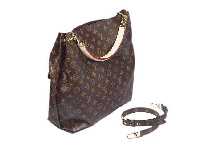 #m40781 l**is V*t*n 2013 monogram metis handbag