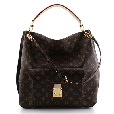 #m40781 l**is V*t*n 2013 monogram metis handbag