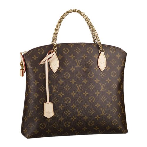 m40989 l**is V*t*n 2014 original fall monogram lockit chain bag