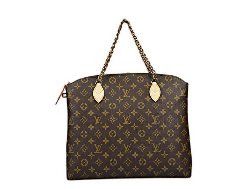 m40989 l**is V*t*n 2014 original fall monogram lockit chain bag