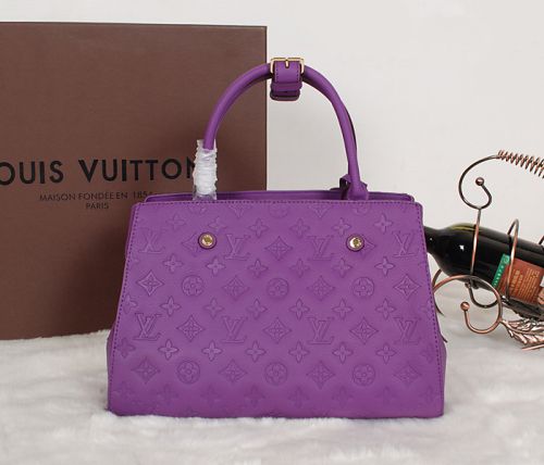 #m41050 l**is V*t*n 2014 monogram canvas montaigne bag bb-lanvendar