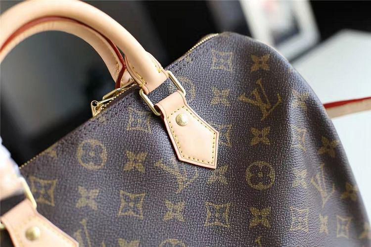 #m41112 l**is V*t*n 2019 monogram canvas speedy bandoulière 30