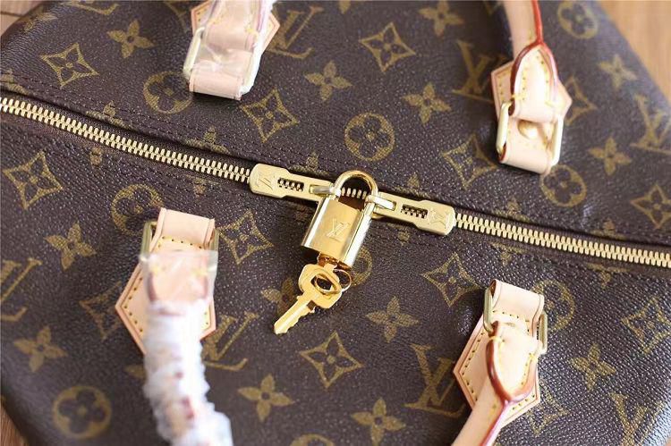 #m41112 l**is V*t*n 2019 monogram canvas speedy bandoulière 30