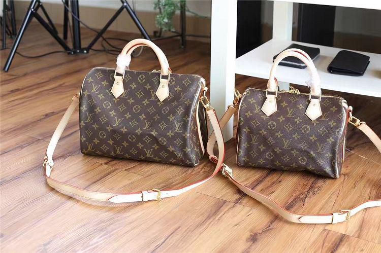 #m41112 l**is V*t*n 2019 monogram canvas speedy bandoulière 30