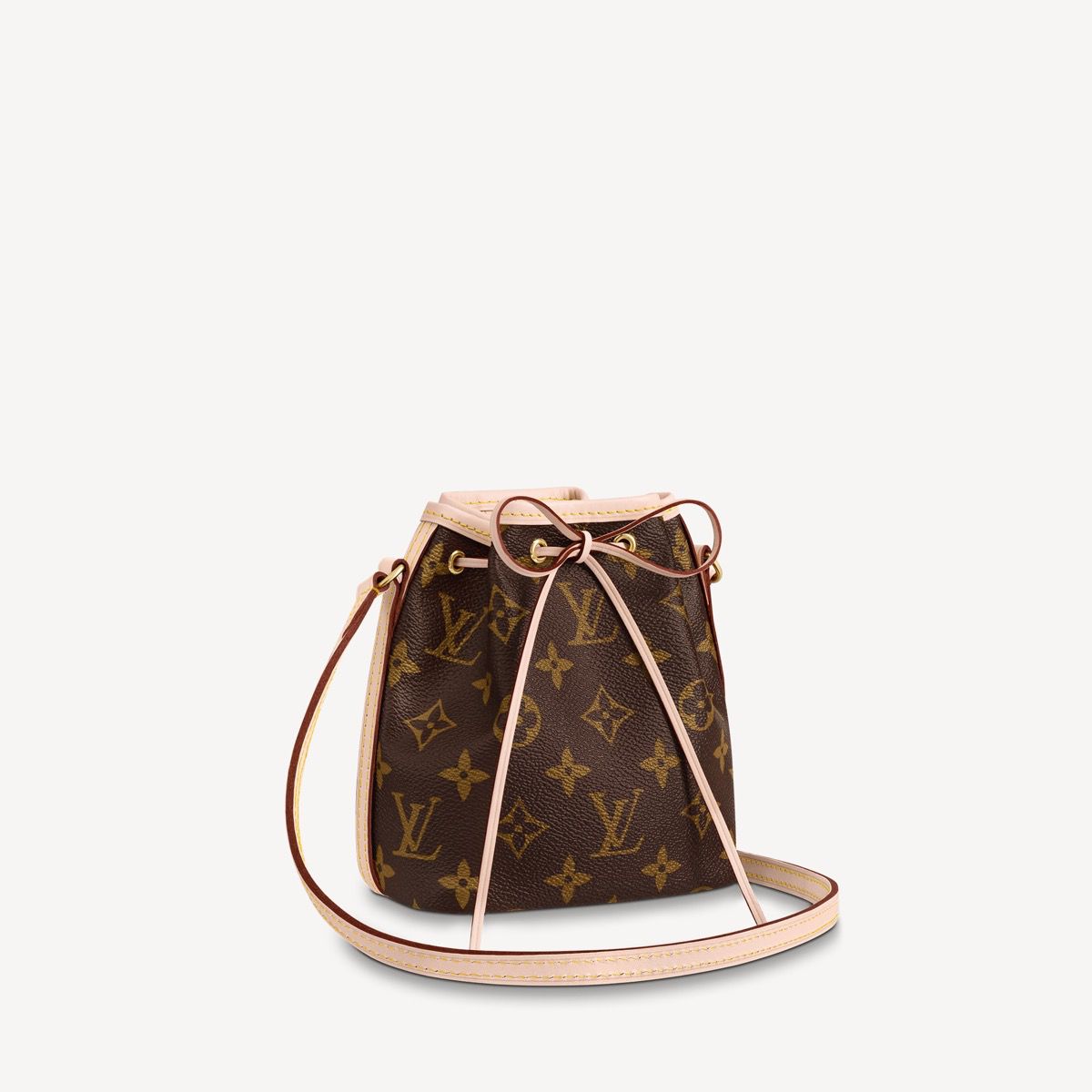 #m41346 l**is V*t*n monogram nano noé