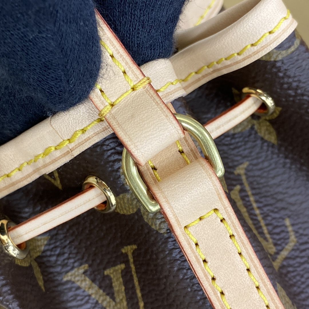 #m41346 l**is V*t*n monogram nano noé
