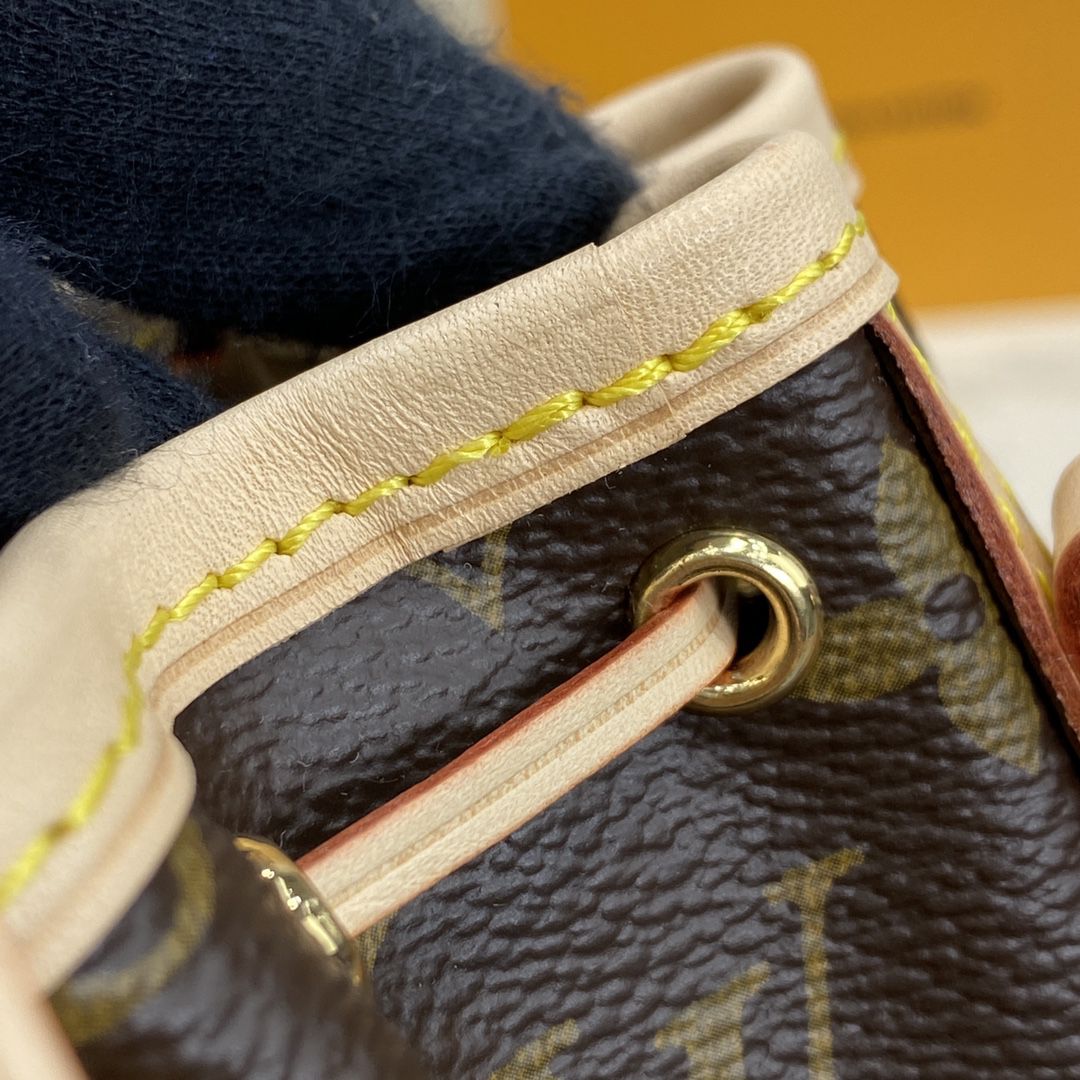 #m41346 l**is V*t*n monogram nano noé