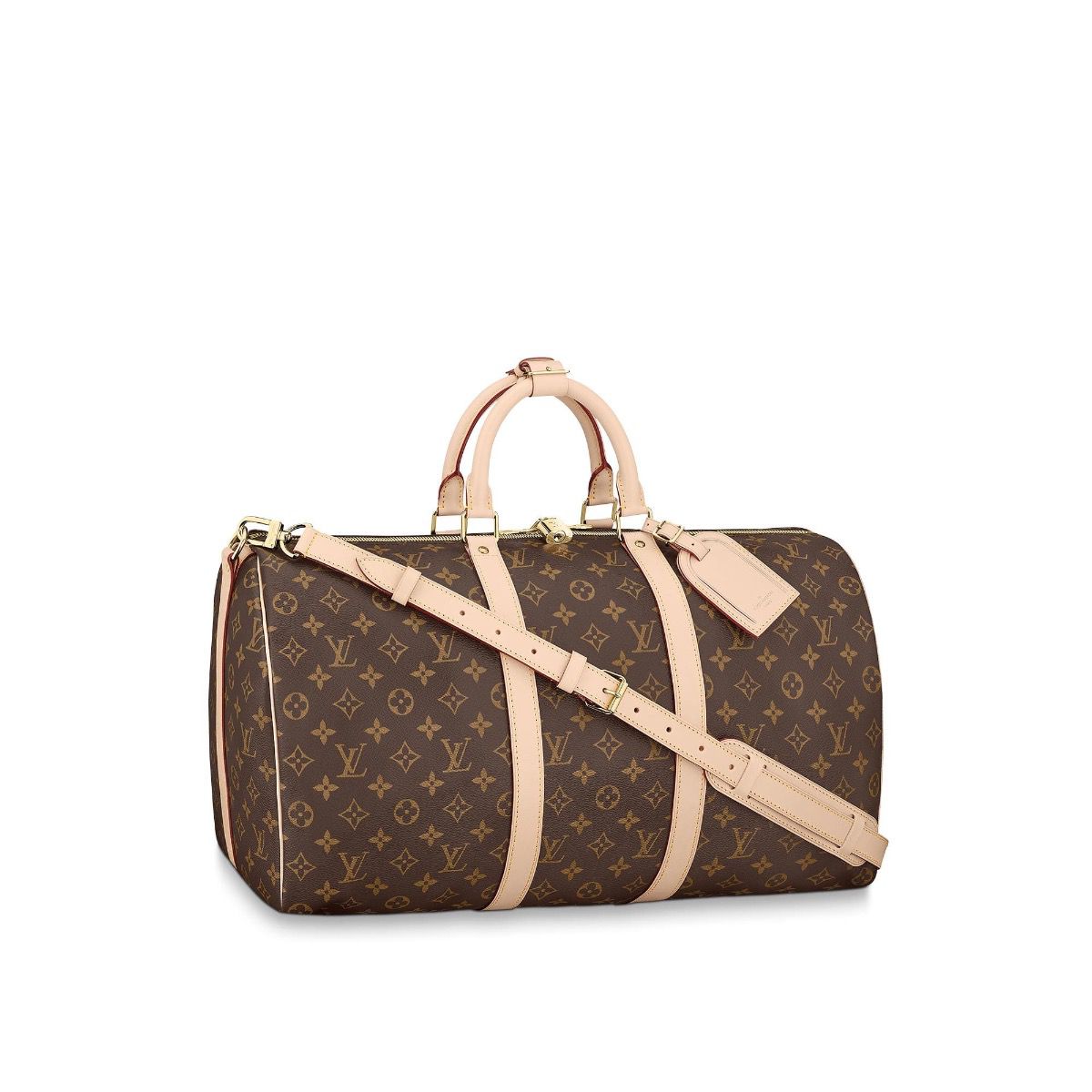 #m41416 l**is V*t*n keepall 50 luggage bag