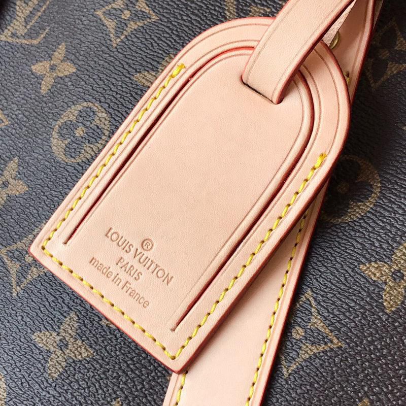 #m41416 l**is V*t*n keepall 50 luggage bag