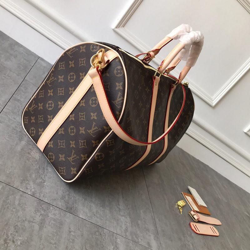 #m41416 l**is V*t*n keepall 50 luggage bag