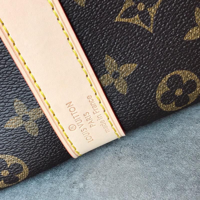 #m41416 l**is V*t*n keepall 50 luggage bag