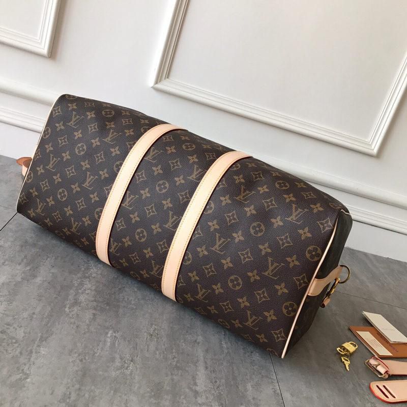#m41416 l**is V*t*n keepall 50 luggage bag