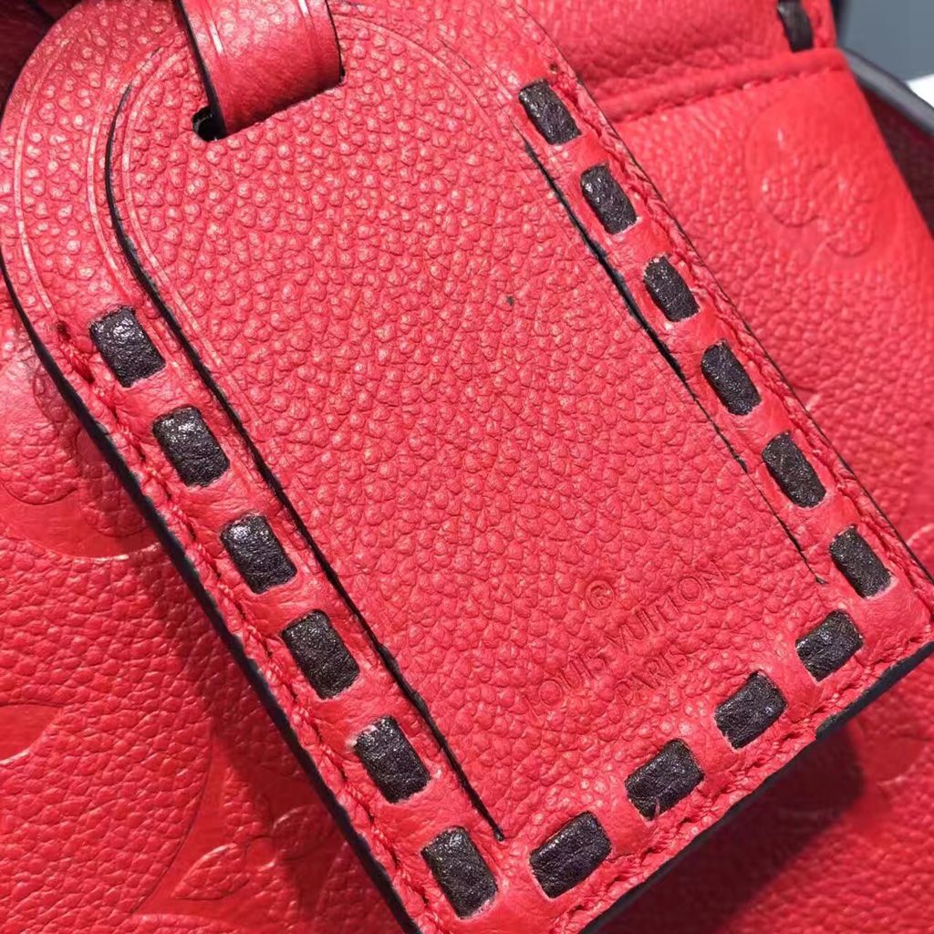 m41492 l**is V*t*n 2017 premium monogram empreinte vosges mm-red