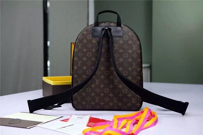 #m41530 l**is V*t*n 2016 men monogram macassar josh backpack