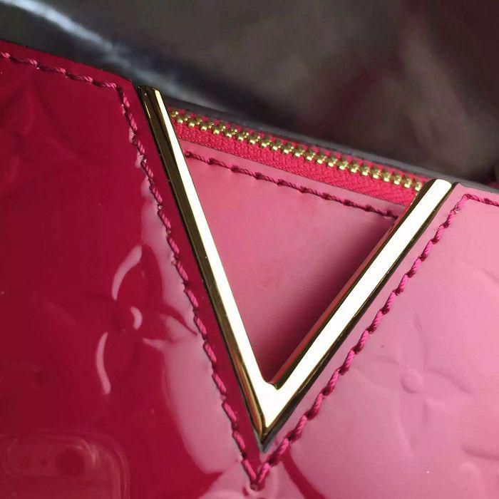 #m42693 l**is V*t*n 2016 premium monogram vernis melrose bag- 2 colors