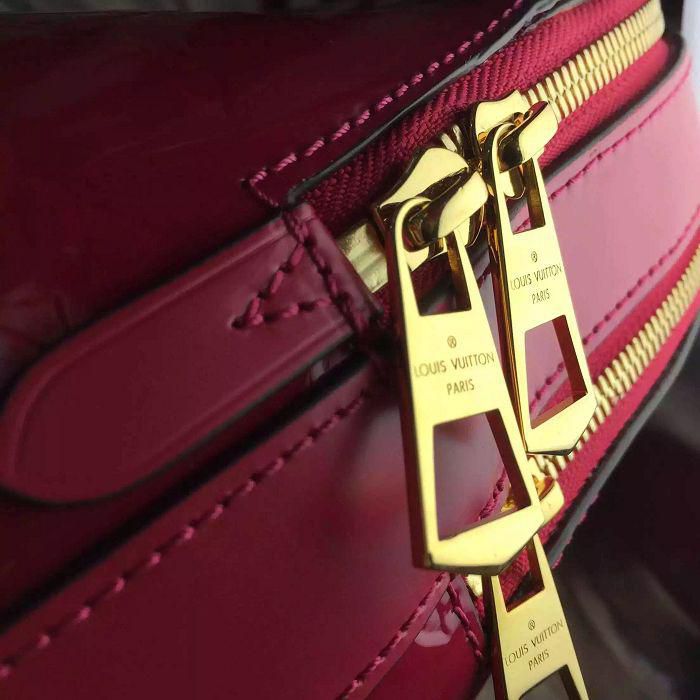 #m42693 l**is V*t*n 2016 premium monogram vernis melrose bag- 2 colors